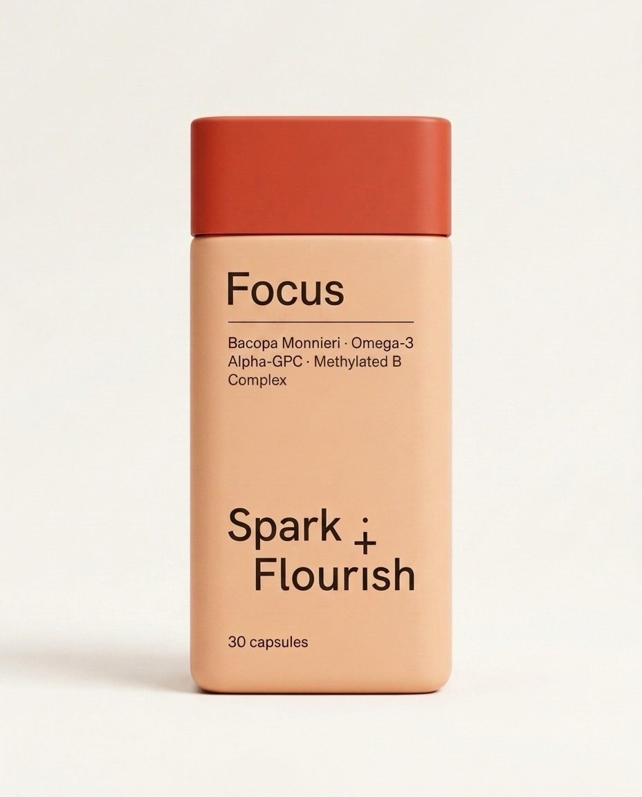 Focus pack