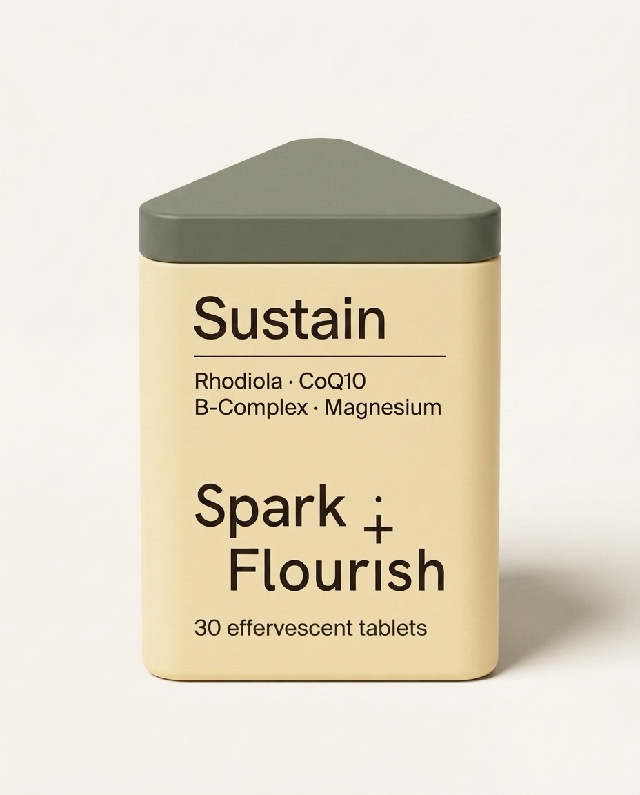Sustain pack